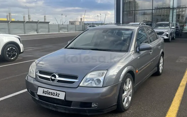 Opel Vectra 2002 года за 2 800 000 тг. в Сатпаев