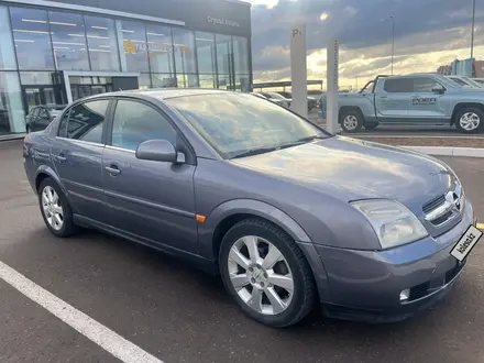 Opel Vectra 2002 года за 2 800 000 тг. в Сатпаев – фото 2