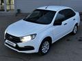 ВАЗ (Lada) Granta 2190 2020 года за 4 550 000 тг. в Уральск