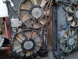 Радиатор дефузор вентилятор кондер за 70 000 тг. в Алматы – фото 2