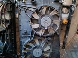 Радиатор дефузор вентилятор кондер за 70 000 тг. в Алматы
