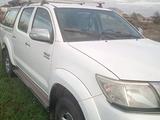 Toyota Hilux 2014 года за 14 900 000 тг. в Астана – фото 2