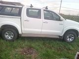 Toyota Hilux 2014 года за 14 900 000 тг. в Астана – фото 3