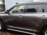 Toyota Highlander 2013 года за 13 400 000 тг. в Петропавловск – фото 2