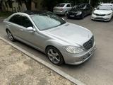 Mercedes-Benz S 320 2007 года за 5 000 000 тг. в Алматы – фото 2