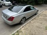 Mercedes-Benz S 320 2007 года за 5 000 000 тг. в Алматы – фото 3