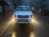 Toyota Land Cruiser Prado 2007 года за 10 000 000 тг. в Алматы