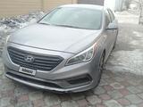 Hyundai Sonata 2016 года за 4 000 000 тг. в Астана