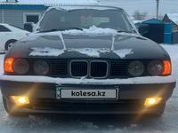 BMW 525 1992 годаүшін2 000 000 тг. в Астана