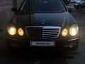 Mercedes-Benz E 350 2008 годаfor8 000 000 тг. в Алматы