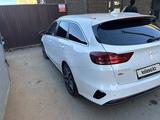 Kia Cee'd 2023 года за 8 888 888 тг. в Кокшетау – фото 2
