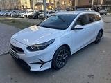 Kia Cee'd 2023 года за 8 888 888 тг. в Кокшетау – фото 4