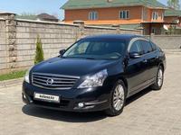 Nissan Teana 2010 годаүшін6 000 000 тг. в Алматы