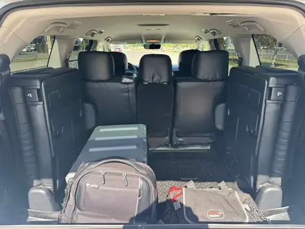 Toyota Land Cruiser 2019 года за 35 000 000 тг. в Астана – фото 10