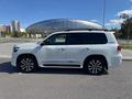 Toyota Land Cruiser 2019 года за 35 000 000 тг. в Астана – фото 3