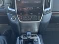 Toyota Land Cruiser 2019 года за 35 000 000 тг. в Астана – фото 8