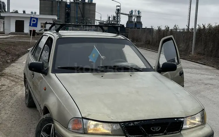 Daewoo Nexia 2007 года за 800 000 тг. в Шиели