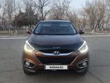 Hyundai ix35 2013 года за 10 000 000 тг. в Байконыр