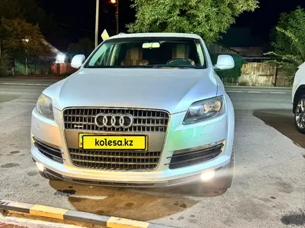 Audi Q7 2006 года за 6 500 000 тг. в Алматы