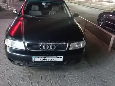 Audi A4 1995 года за 1 500 000 тг. в Тараз