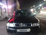 Audi A4 1995 года за 1 500 000 тг. в Тараз – фото 5