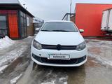 Volkswagen Polo 2014 года за 3 837 600 тг. в Астана