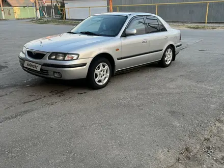 Mazda 626 1997 года за 2 600 000 тг. в Кызылорда