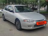 Mitsubishi Colt 1996 года за 2 000 000 тг. в Алматы – фото 4