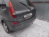 Nissan Almera Tino 2003 годаүшін1 500 000 тг. в Аксай – фото 3