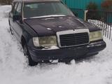 Mercedes-Benz 190 1992 годаүшін750 000 тг. в Усть-Каменогорск