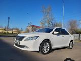 Toyota Camry 2013 года за 9 200 000 тг. в Астана