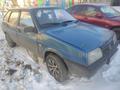 ВАЗ (Lada) 2109 1996 года за 600 000 тг. в Павлодар