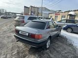 Audi 80 1992 года за 1 450 000 тг. в Павлодар – фото 2