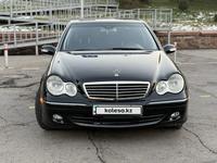 Mercedes-Benz C 280 2006 годаfor5 300 000 тг. в Алматы