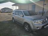 Honda Pilot 2008 года за 7 500 000 тг. в Актобе