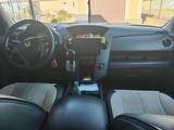 Honda Pilot 2008 года за 7 500 000 тг. в Актобе – фото 4