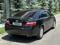 Toyota Camry 2007 года за 5 300 000 тг. в Тараз – фото 4
