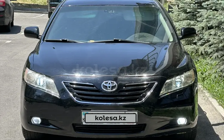 Toyota Camry 2007 года за 5 300 000 тг. в Тараз
