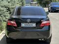 Toyota Camry 2007 года за 5 300 000 тг. в Тараз – фото 2