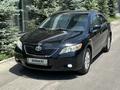Toyota Camry 2007 года за 5 300 000 тг. в Тараз – фото 5