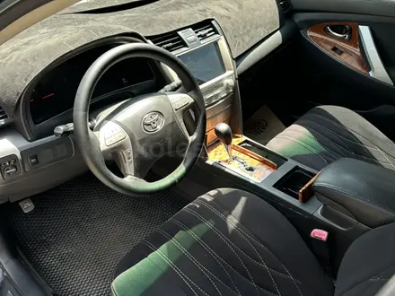 Toyota Camry 2007 года за 5 300 000 тг. в Тараз – фото 6