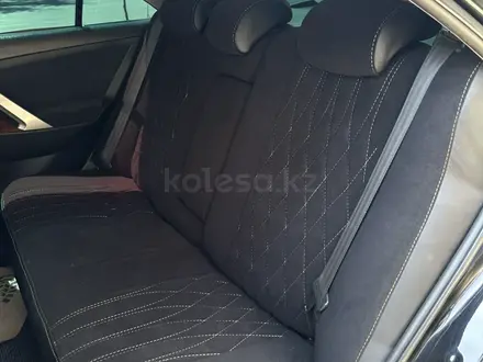 Toyota Camry 2007 года за 5 300 000 тг. в Тараз – фото 7