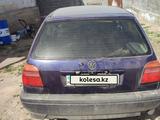 Volkswagen Golf 1992 года за 1 000 000 тг. в Алматы – фото 2