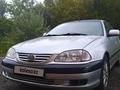 Toyota Avensis 2002 годаүшін3 500 000 тг. в Астана – фото 3