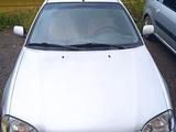 Toyota Avensis 2002 года за 3 500 000 тг. в Астана – фото 5