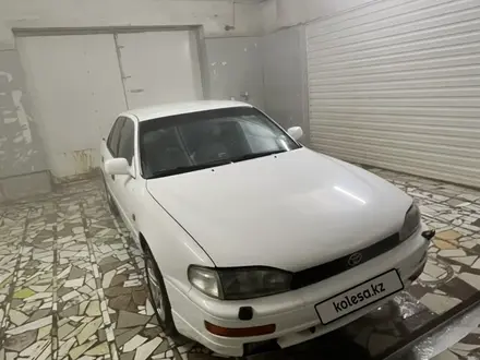 Toyota Camry 1993 года за 2 300 000 тг. в Жосалы – фото 3