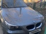 BMW 525 2003 годаүшін5 200 000 тг. в Шымкент – фото 3