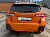 Subaru XV 2017 годаүшін11 000 000 тг. в Усть-Каменогорск – фото 3