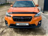 Subaru XV 2017 годаүшін11 000 000 тг. в Усть-Каменогорск – фото 2
