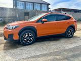Subaru XV 2017 годаүшін11 000 000 тг. в Усть-Каменогорск